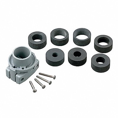 Pin and Sleeve Device Clamping Rings image